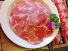 -旺晖本帮骨头煲·深夜火锅(梅园路店)
