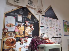 -小豆海棠(嘉兴路店)