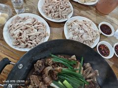 -大地农庄(逢沙大道店)