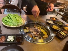 -香猪坊韩国烤肉专属门店(魏公村店)