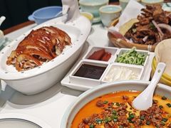 -东流山北京烤鸭·家常菜(南京首店)