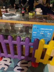 -玩塾品格乐园(宇宙太空龙旗店)