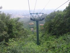 -紫金山山顶公园