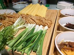 -老德州四合院·德州菜(天衢路店)