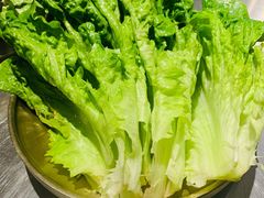 包肉菜-本炙炭烤·蒲烧活鳗料理店(金沙洲店)