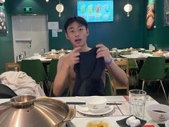 -烹然四季椰子鸡火锅(姚家园万象汇店)
