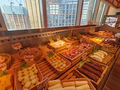 -牛New寿喜烧(金鹰世界店)