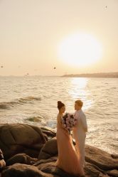 -秦皇岛我和你婚纱摄影工作室