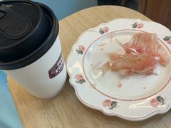 -Fulu Coffee福禄(花园城店)