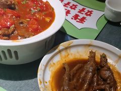 -全聚贤餐厅·湖北家常菜(沙湖店)