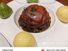 -绍兴老味道·非遗门店(银泰城店)