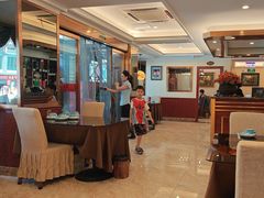 -喜乐餐厅•灯笼虾球首创者•本地小海鲜(二马路店)