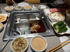 -海底捞火锅(泉城路店)