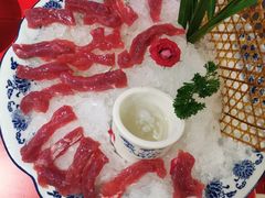 -巴九门老火锅(来福士打望店)