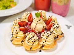 -娜娜家·Nana's restaurant(国金汇店)