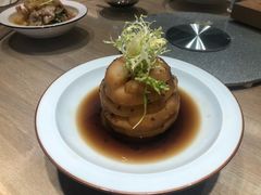 -味莊·青岛菜(云霄路店)