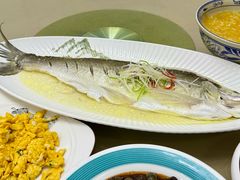 -七的湖·江南蟹舫·阳澄湖农家菜(蟹舫苑店)