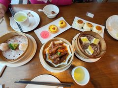 -东百坊巷大酒店·坊巷餐厅(东百中心店)