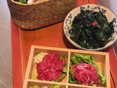 -老员外骨汤火锅(海州古城店)