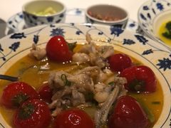 -宁波状元楼酒店(和义路店)