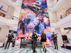 -大连海昌发现王国主题公园