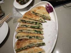 王府葱花饼-蝎王府羊蝎子(虎坊桥总店)