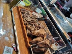 -正宁路小吃夜市