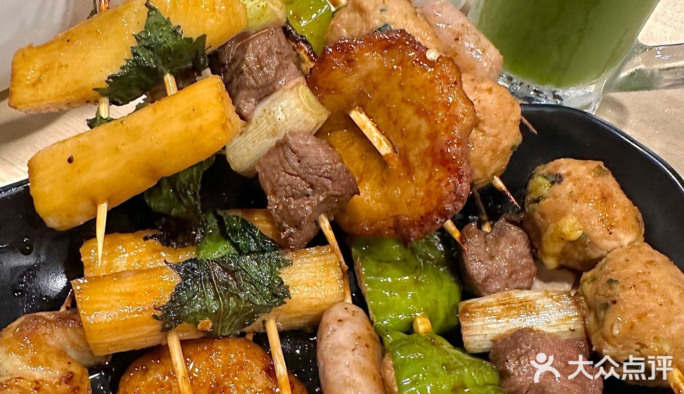 上海这个!!好好吃啊……