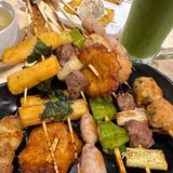 上海这个!!好好吃啊……