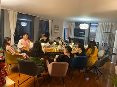 -聚点桌游狼人杀(未来中心店)