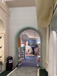 -奈尔宝家庭中心·亲子餐厅(华采天地店)