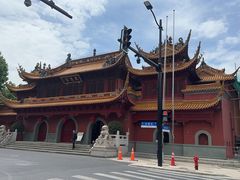 -钦赐仰殿道观
