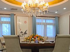 -明城五号烤鸭坊(建国门店)