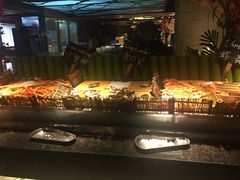 -星伦多自助料理·涮烤一体(虹悦城店)