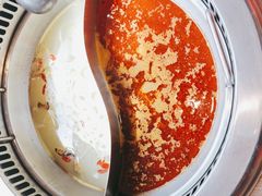 -季季红火锅(丰城洪客隆店)