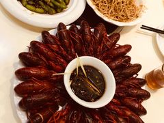 -老三龙虾(汉阳杨泗庙店)