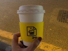 -JPG coffee(广州体育西店)