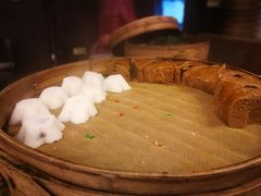 -锦记糕点铺