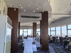 -东方豪景花园酒店·怡景旋转餐厅