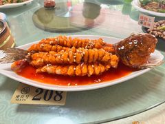 -东北缘餐厅(兰埔路店)