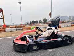 -千岛湖燃擎卡丁车赛车主题乐园(秀湖路店)