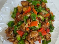 -煲来饱去冷水鱼