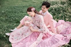 -二十一世纪婚纱摄影(省府前街店)
