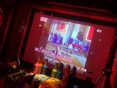 -好乐迪量贩KTV(春熙路香槟广场店)