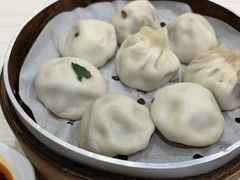 花色拼蒸-鸡鸣汤包(广东路店)