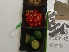 -洪氏嗨捞·猪肚鸡火锅(阳光天地店)