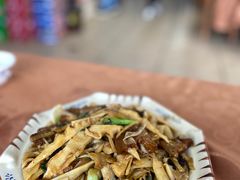 -幽优农庄·森波拉特色本地农家菜