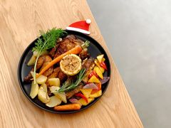 -尤加利咖啡馆