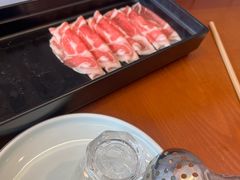 -1078號老北京涮肉(万达广场店)