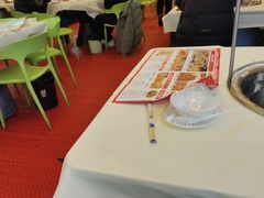 -江湖亮亮蒸虾大排档烤全羊清真(武汉总店)